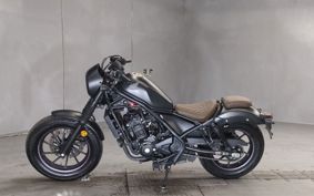 HONDA REBEL 250 S MC49