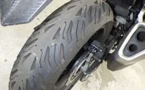 HONDA CB750 HORNET 2025 RH24