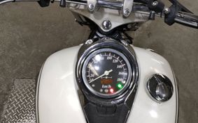 SUZUKI INTRUDER 400 CLASSIC 2003 VK54A