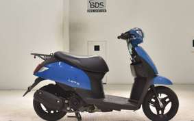 SUZUKI ﾚｯﾂ CA4AA