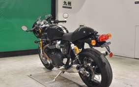 TRIUMPH THRUXTON 1200 RS 2020