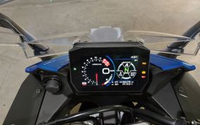 SUZUKI GSX-S1000 GT 2022 EK1AA