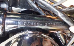 SUZUKI GS400 1993 GS400