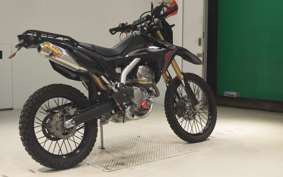 HONDA CRF250L MD44