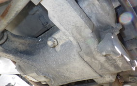 SUZUKI ADDRESS V125 G CF46A