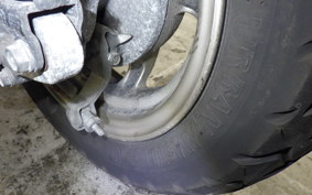 HONDA LEAD 110 2022 JF19