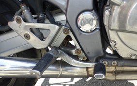 KAWASAKI BALIUS 250 ZR250A