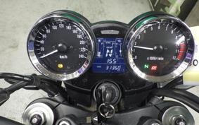 KAWASAKI Z900RS CAFE 2021 ZR900C