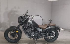 HONDA REBEL 250 S MC49