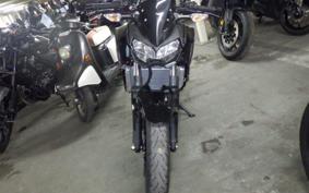 KAWASAKI Z400 Gen.2 2024 EX400L