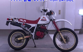 HONDA XLR250R-1