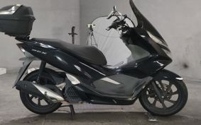 HONDA PCX125 JF81