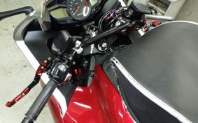HONDA VFR1200F 2013 SC63