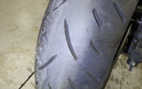 KAWASAKI ZX-25R 2023 ZX250E