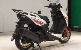 YAMAHA CYGNUSｸﾞﾘﾌｧｽ SEJ4J