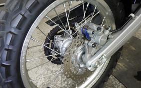 HONDA CRF250L 2008 MD38
