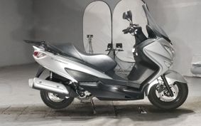SUZUKI BURGMAN200 CH41A