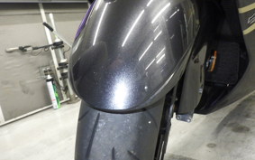 SUZUKI HAYABUSA Gen.2 2009