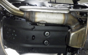 TRIUMPH SCRAMBLER400X 2024