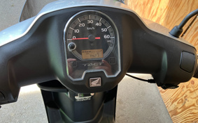 HONDA MANY CTOR AF79