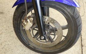 HONDA VTR 250 MC33