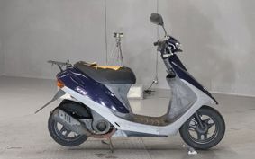 HONDA DIO AF27