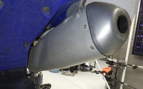 YAMAHA YZ250F