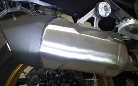 BMW R1300GS Adventure 2025