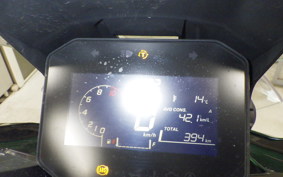 HONDA ADV160 2018 KF54