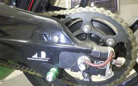 KAWASAKI NINJA 250R 2015 EX250K