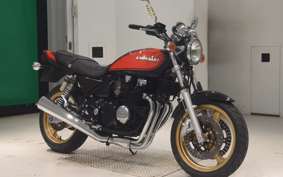 KAWASAKI ZEPHYR 400 KAI 2001 ZR400C