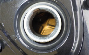YAMAHA JOG ZR Gen.3 SA39J
