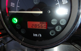 HONDA VT400S 2013 NC46