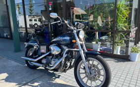 HARLEY  HARLEY FXD100TH SUPER GURAIDO 2003 GHV