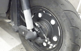 HONDA GYRO X 2007 TD01