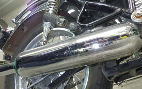 KAWASAKI ESTRELLA CUSTOM 2024 BJ250A