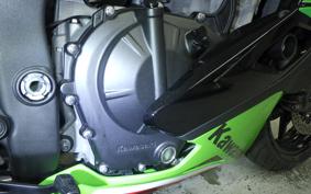 KAWASAKI ZX-4R SE 2024 ZX400P