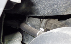 HONDA PCX 160 2025 KF47