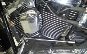 HARLEY FLSTC 1580 2012