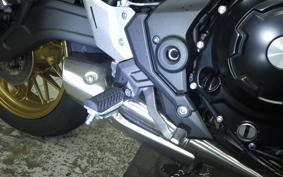 KAWASAKI Z650 RS 2025 ER650R