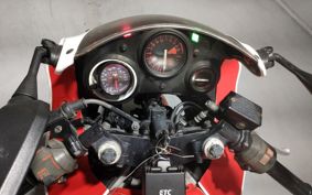HONDA CBR400R 1986 NC23