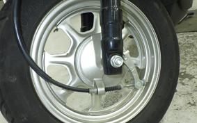 HONDA TACT Basket AF79