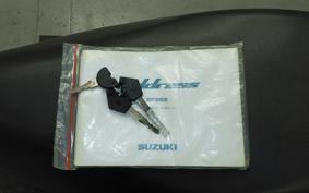 SUZUKI ADDRESS 110 CE47A
