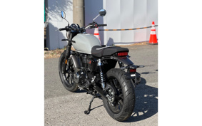 HONDA GB350S 2023 NC59
