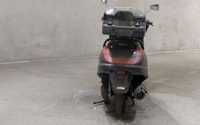 HONDA FORESIGHT MF04