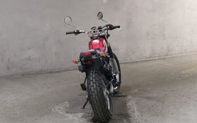 YAMAHA TW225 DG09J