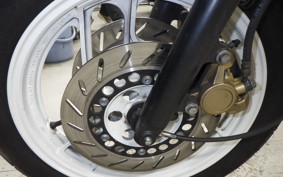 YAMAHA FZ400 R 1989 46X