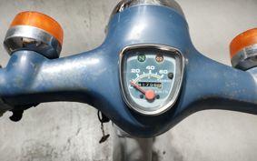 HONDA SUPER CUB50 AA01