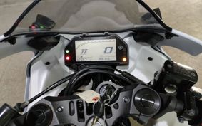 YAMAHA YZF R-3 2019 RH13J