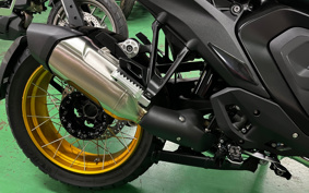 BMW R1300GS Touring 2024 0M21